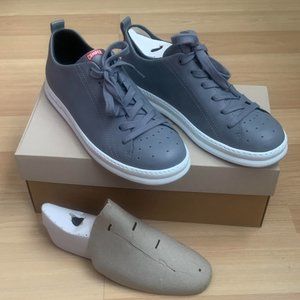 CAMPER Runner Four Grey Sneakers for Men
